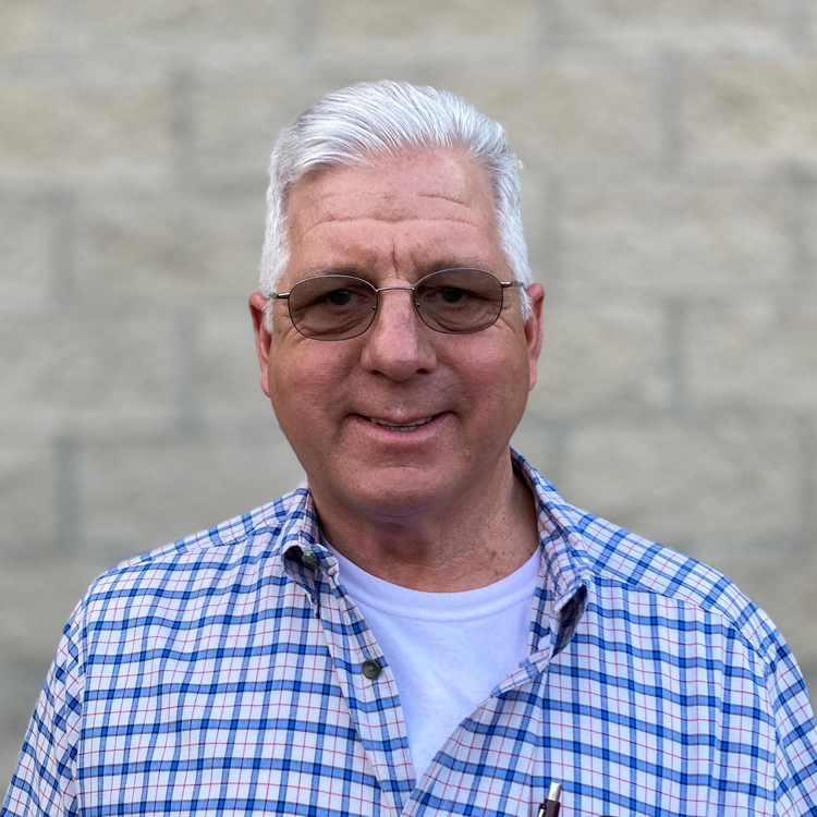 Ed Davenport