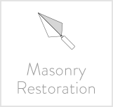 masonry restoration icon