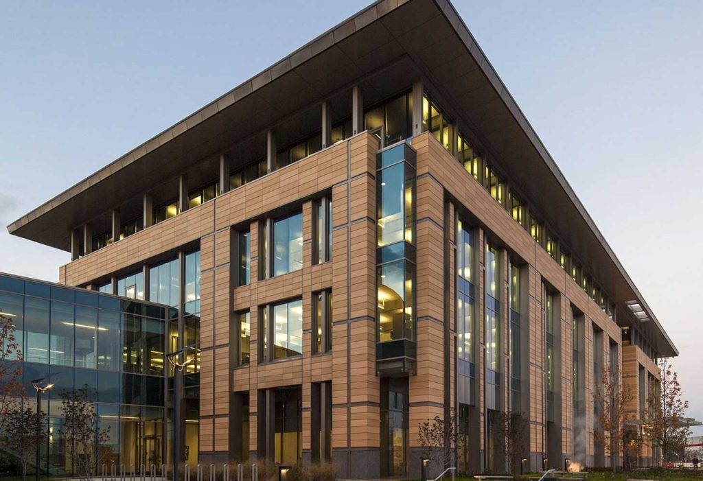 NCAA Headquarters